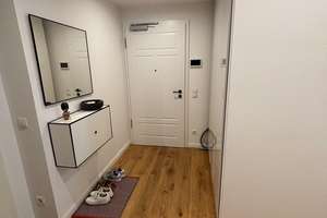 Exklusive 4-Zimmer-Wohnung in München-Obermenzing – Karwinskistr., 61, 81247 Obermenzing, München – Vorschaubild 16