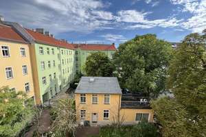 Hell, charmant, ruhig und in guter Nachbarschaft. Bezugsfreie Dreizimmerwohnung. – Die vollständige Adresse der Immobilie erhältst du vom Anbieter., 12459 Oberschöneweide, Berlin – Vorschaubild 6