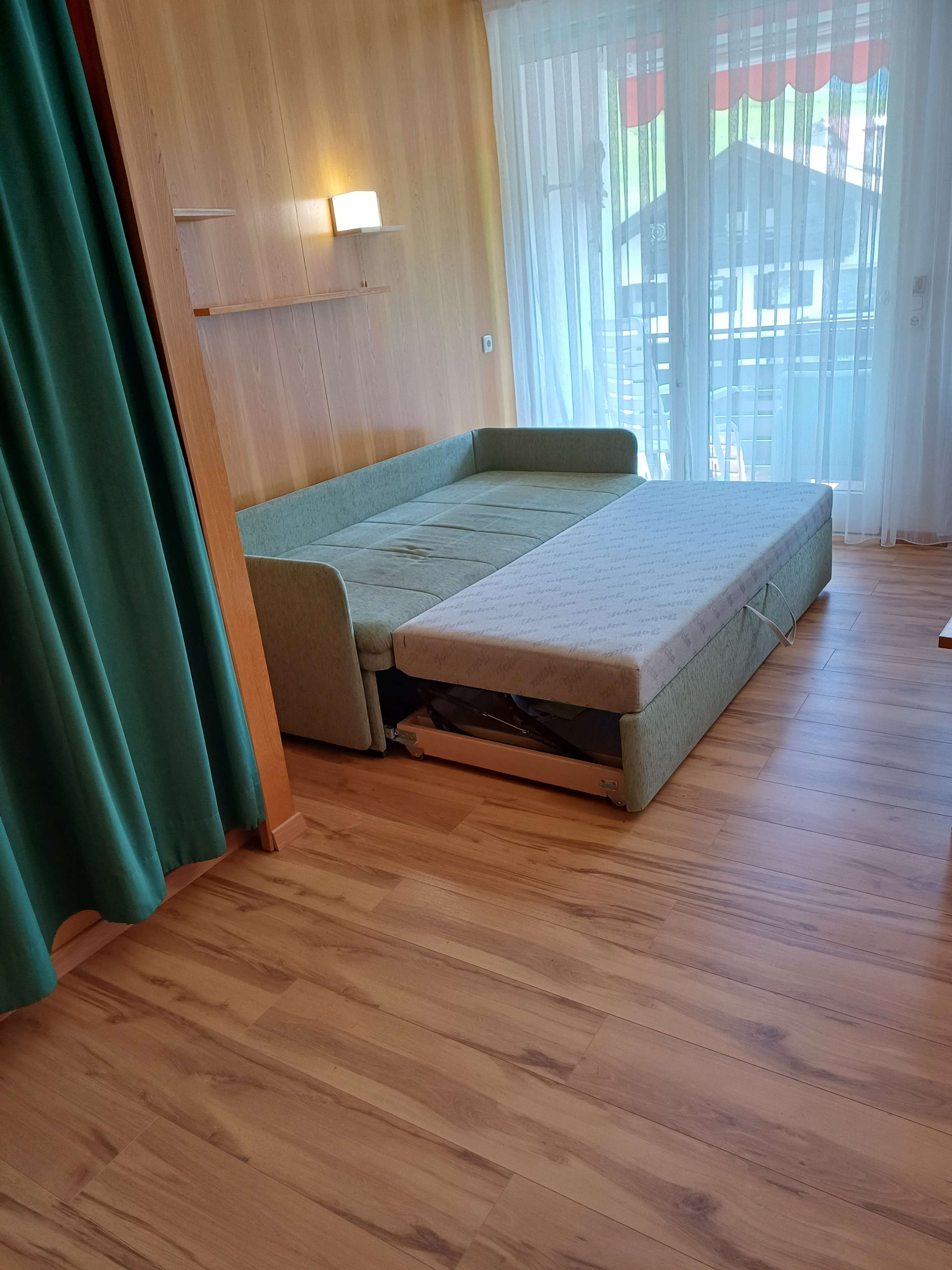 Immobilie in Oberstdorf - **Exklusives, neu renoviertes Apartment in Tiefenbach bei Oberstdorf – Ihr Traumobjekt im Allgäu** - Bild 0