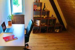 Zimmer in historischer Villa  – Schwabstrasse 20, 72074 Österberg, Tübingen – Vorschaubild 3