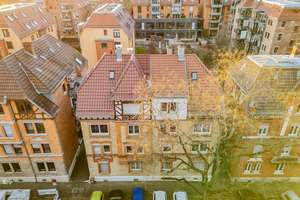 Vermietetes Mehrfamilienhaus zur Kapitalanlage