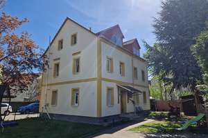 Bezugsfreie 3-Zimmer-Erdgeschosswohnung in Freital mit Balkon – Die vollständige Adresse der Immobilie erhältst du vom Anbieter., 1705 Freital – Vorschaubild 2