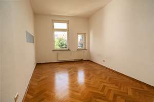 Sonnige und ruhige 2 Zimmer Altbauwohnung mit Parkett und Balkon in Gohlis Süd – 4155 Gohlis-Süd, Leipzig – Vorschaubild 14
