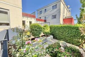 EVERNEST: partially furnished 4br duplex house fitted kitchen 2x parking yard Wiesbaden-Auringen – Die vollständige Adresse der Immobilie erhältst du vom Anbieter., 65207 Auringen, Wiesbaden – Vorschaubild 28