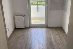 Reinkommen und Wohlfühlen: ansprechende 2-Zimmer-Wohnung
