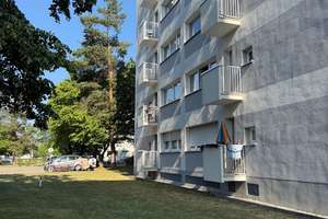 Preishit freie Helle ruhige 3 Zi. ETW mit Balkon, zentral – Gregor Maurer Weg 11, 80995 Lerchenau-West, München – Vorschaubild 6