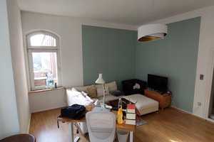 Schöne 2 Zimmer Wohnung mit Balkon – Muhliusstraße 40, 24103 Kiel – Vorschaubild 5