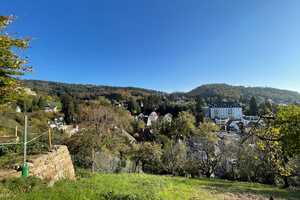 Mehrfamilienhaus mit großem Garten und einmaliger Aussichtslage – Freiburg im Breisgau – Vorschaubild 13