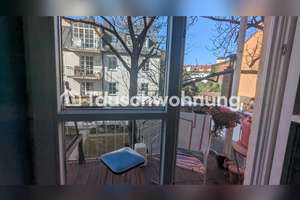Tauschwohnung: 3,5-Zimmer-Flat in Ludwigsvorstadt-Isarvorstadt – Die vollständige Adresse der Immobilie erhältst du vom Anbieter., 80469 Gärtnerplatz, München – Vorschaubild 4