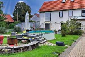 Charmantes Einfamilienhaus in Bobeck - 15 km östlich von Jena – Saale-Holzland-Kreis – Vorschaubild 2