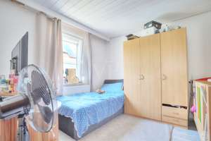 Vermietetes Zweifamilienhaus mit Dachgeschoss und kleinem Garten – Die vollständige Adresse der Immobilie erhältst du vom Anbieter., 74080 Böckingen, Heilbronn – Vorschaubild 13