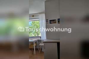 Tauschwohnung: 1-Zimmer-Wohnung in Frankfurt am Main, Süd – Die vollständige Adresse der Immobilie erhältst du vom Anbieter., 60528 Niederrad, Frankfurt am Main – Vorschaubild 16