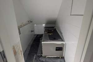 Frisch sanierte Dachgeschosswohnung in Derendorf – Essener Str. 29, 40476 Derendorf, Düsseldorf – Vorschaubild 3