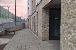 Modernes Wohnen in Eschersheim! – 60433 Eschersheim, Frankfurt am Main – Vorschaubild 11