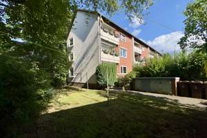 Renovierte 3-Zimmer-Wohnung mit Balkon in beliebter Lage von St. Jürgen – Die vollständige Adresse der Immobilie erhältst du vom Anbieter., 23560 Sankt Jürgen, Lübeck – Vorschaubild 19