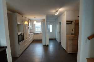 Geräumiges, helles 4,5 Zimmer RMH, teilmöbliert, Balkon, Garten, Terasse, EBK in Nähe der Havel – Berlin – Vorschaubild 28