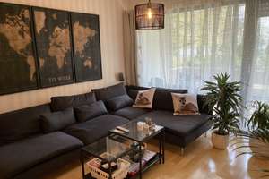  2-Zimmer-Wohnung mit Loggia, Einbauküche und Tiefgaragenstellplatz am Siebentischwald – Walther-Heim-Straße 14, 86161 Hochfeld, Augsburg – Vorschaubild 3