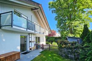 Wohntraum mit Privatsphäre: Exklusives Anwesen mit Indoor-Pool und Panoramagarten – Die vollständige Adresse der Immobilie erhältst du vom Anbieter., 85598 Vaterstetten – Vorschaubild 21