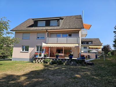 Seniorendomizil sucht neue Bewohner in 78467 Konstanz