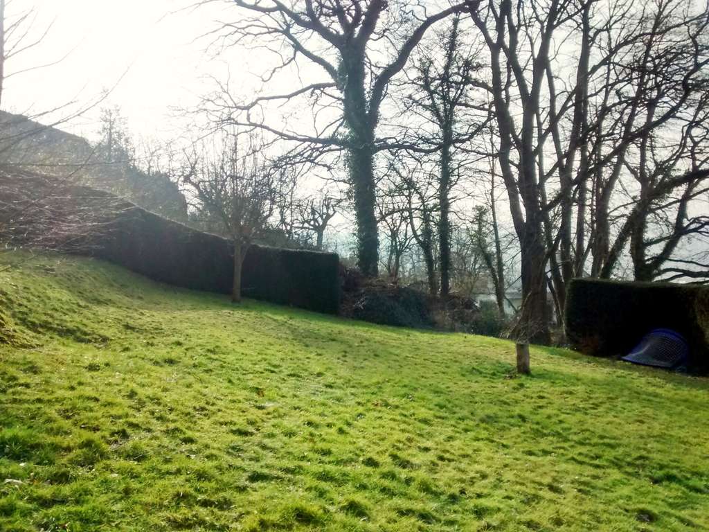 Immobilie in Hann. Münden - Wohnen im Haus Elisabeth in der Schönen Aussicht 16 - Bild 1