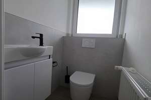 3 Zimmerwohnung on Cloppenburg – Die vollständige Adresse der Immobilie erhältst du vom Anbieter., 49661 Cloppenburg – Vorschaubild 9
