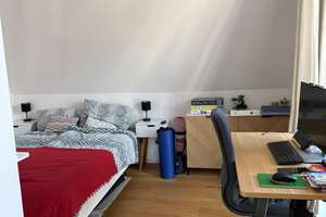 Großzügige Maisonette Wohnung im Lübecker Gründungsviertel – Die vollständige Adresse der Immobilie erhältst du vom Anbieter., 23552 Innenstadt, Lübeck – Vorschaubild 17
