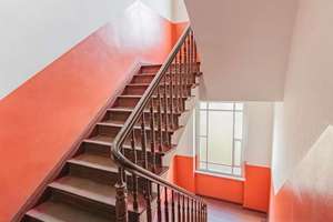 Charmante 2-Zimmer-Altbauwohnung mit Balkon nahe Tempelhofer Feld – Die vollständige Adresse der Immobilie erhältst du vom Anbieter., 12099 Tempelhof, Berlin – Vorschaubild 12
