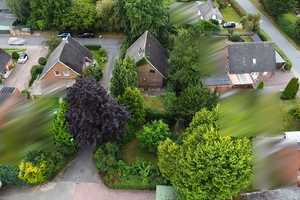 Charmantes Einfamilienhaus mit zusätzlichem Bauplatz in Sackgassenlage in Nordhastedt – Dithmarschen (Kreis) – Vorschaubild 17