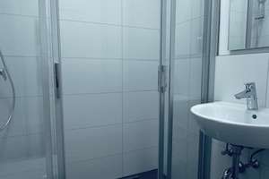 Sanierte 1 Zimmerwohnung im Westend, mit Duschbad und kleiner Einbauküche – 60323 Westend-Süd, Frankfurt am Main – Vorschaubild 9