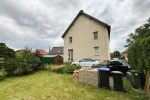 Zentrales Wohnhaus mit flexibler Nutzung – Wohnen, Vermieten , Gewerbe uvm. – Peine (Kreis) – Vorschaubild 16