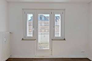 Sonne den ganzen Tag: 4 Zimmer mit 2 Balkonen – Frankfurter Straße 43, 51065 Mülheim (Ortsteil), Köln – Vorschaubild 3