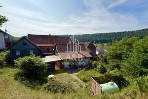 Ferienhaus oder 3 Familien auf einem Grundstück! – Die vollständige Adresse der Immobilie erhältst du vom Anbieter., 67471 Elmstein – Vorschaubild 1