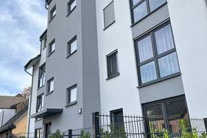 Bezugsfreie 3 Zimmerwohnung mit großer Süd-Terrasse und Garten – Buchenstraße 39, 40599 Reisholz, Düsseldorf – Vorschaubild 3
