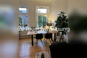 Tauschwohnung: Schöne 78qm Wohnung in der wunderschönen Missundestrasse – Die vollständige Adresse der Immobilie erhältst du vom Anbieter., 22769 Altona-Nord, Hamburg – Vorschaubild 1