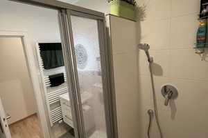 Möblierte 2-Zimmer-Wohnung in Wandsbek mit Balkon, Garten und hochwertiger Ausstattung (All-Incl.) – Thiedeweg 28, 22047 Hamburg – Vorschaubild 6