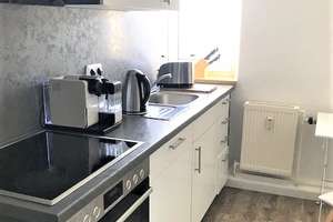 kompakte 2-Zimmer Wohnung – Agnes-Bernauer-Str. 34f, 80687 Friedenheim, München – Vorschaubild 3