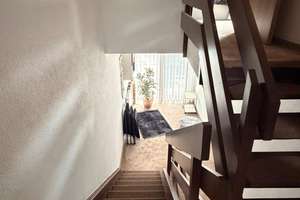 Geräumiges 7-Zimmer-Reihenmittelhaus in Stuttgart-Rohracker mit 152 m² Grundstück – Weinklinge 15B, 70329 Rohracker, Stuttgart – Vorschaubild 30