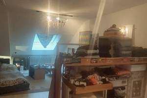Charmantes 1,5-Zimmer Apartment mit Aufzug in Bielefeld-Innenstadt – Oberntorwall 4, 33602 Mitte, Bielefeld – Vorschaubild 5