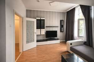 +++ Historischer Charme trifft modernen Wohnkomfort – 2-Zimmer-Wohnung in Dresden +++