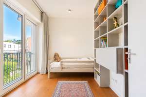 Hochwertige 3-Zimmer-Wohnung im Neubau mit Balkon und 2 Bädern – Die vollständige Adresse der Immobilie erhältst du vom Anbieter., 10777 Schöneberg, Berlin – Vorschaubild 11