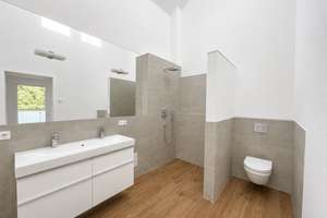 Exklusive Penthousewohnung mit 6 m Deckenhöhe & Süd-Loggia – Hackfurthstr. 78a, 46244 Kirchhellen-Mitte, Bottrop – Vorschaubild 16