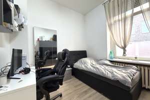 Altbau mit Potenzial: Großzügige 6-Zimmer-Wohnung mit 135 m² – Die vollständige Adresse der Immobilie erhältst du vom Anbieter., 42289 Langerfeld-Beyenburg, Wuppertal – Vorschaubild 6