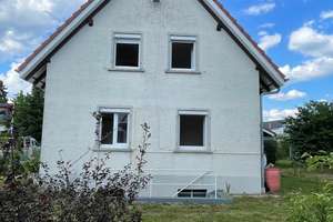 Wohnen mit Charakter: Modernisiertes Einfamilienhaus mit grossen Garten in Jestetten – Nohlstrasse 10, 79798 Jestetten – Vorschaubild 23