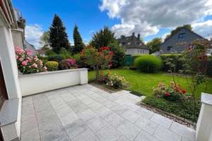 Familienvilla mit Gartenidylle oberhalb der Ruhr - Seltene Gelegenheit! – Die vollständige Adresse der Immobilie erhältst du vom Anbieter., 45136 Bergerhausen, Essen – Vorschaubild 10