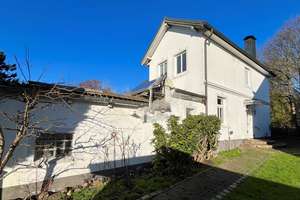 Vielseitiges Einfamilienhaus mit großem Garten im Nordwesten von Billwerder (Nähe A1) – Die vollständige Adresse der Immobilie erhältst du vom Anbieter., 22113 Billwerder, Hamburg – Vorschaubild 24