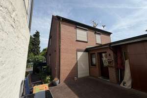 Gemütliches Einfamilienhaus mit 75 m² Wohnfläche und zwei Schlafzimmern zur Miete