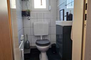 Do-Brechten Moderne 3 Zimmer Wohnung, Küche, Keller, Bad, G-WC, Balkon wie kleines Reihenhaus – 44339 Brechten, Dortmund – Vorschaubild 8