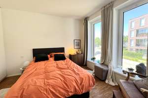 HAVEKANT - attraktives 2 Zimmer Apartment mit Loggia und moderner Einbauküche – Rheinstraße 8, 26135 Osternburg, Oldenburg (Oldenburg) – Vorschaubild 3