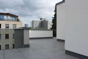 Exklusive Penthouse Wohnung mit großzügiger Dachterrasse und Weitblick! – Die vollständige Adresse der Immobilie erhältst du vom Anbieter., 53175 Hochkreuz, Bonn – Vorschaubild 4