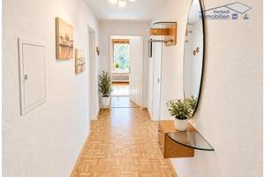 Großzügige 2-ZKB-Wohnung mit zwei Balkonen und Wintergarten im EG - direkt am Park – 86825 Bad Wörishofen – Vorschaubild 6